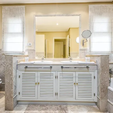 Apartmán Vivi Homes - Valery Pool, Terrace & Padel Ojén