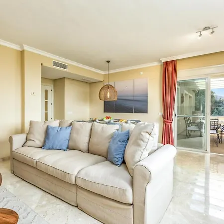 Vivi Homes - Valery Pool, Terrace & Padel Appartamento