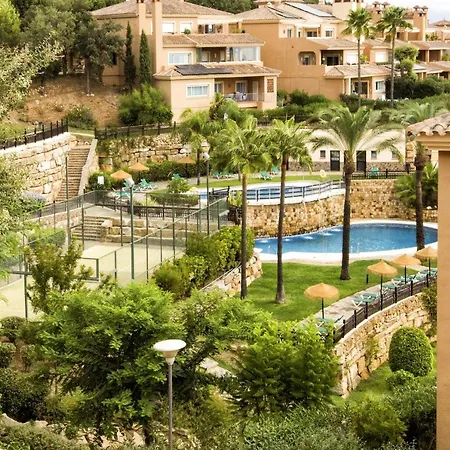 Vivi Homes - Valery Pool, Terrace & Padel Ojén