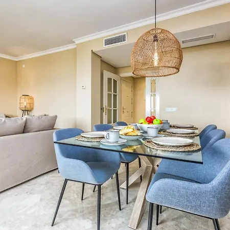 Vivi Homes - Valery Pool, Terrace & Padel * Ojén