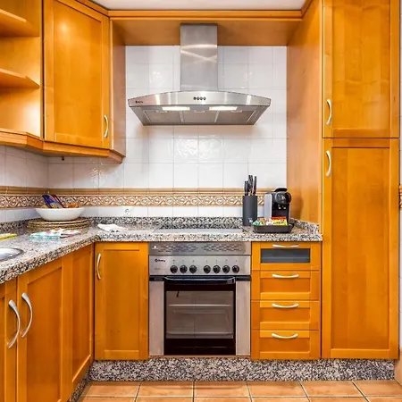 Appartamento Vivi Homes - Valery Pool, Terrace & Padel Ojén